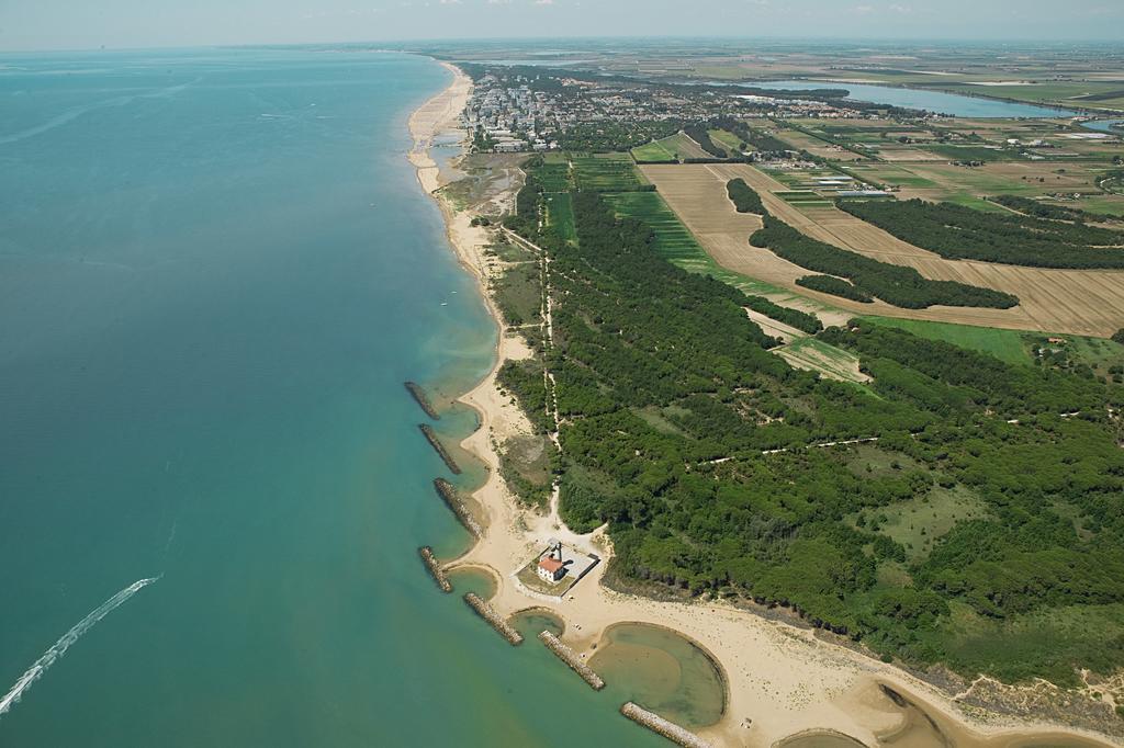 Corso * Bibione