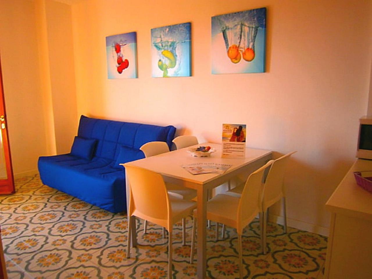 Corso Ferienhaus