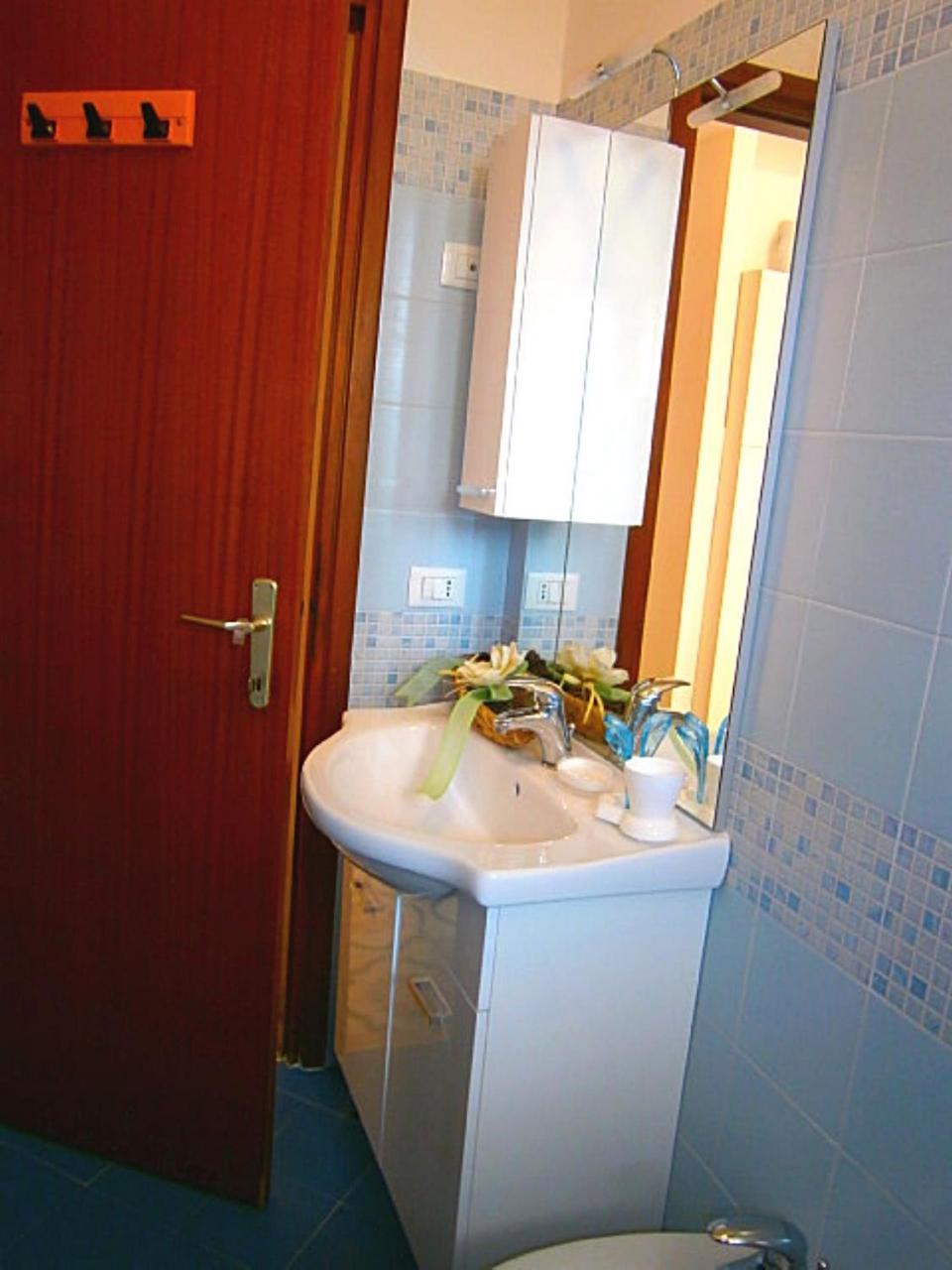 Corso Ferienhaus