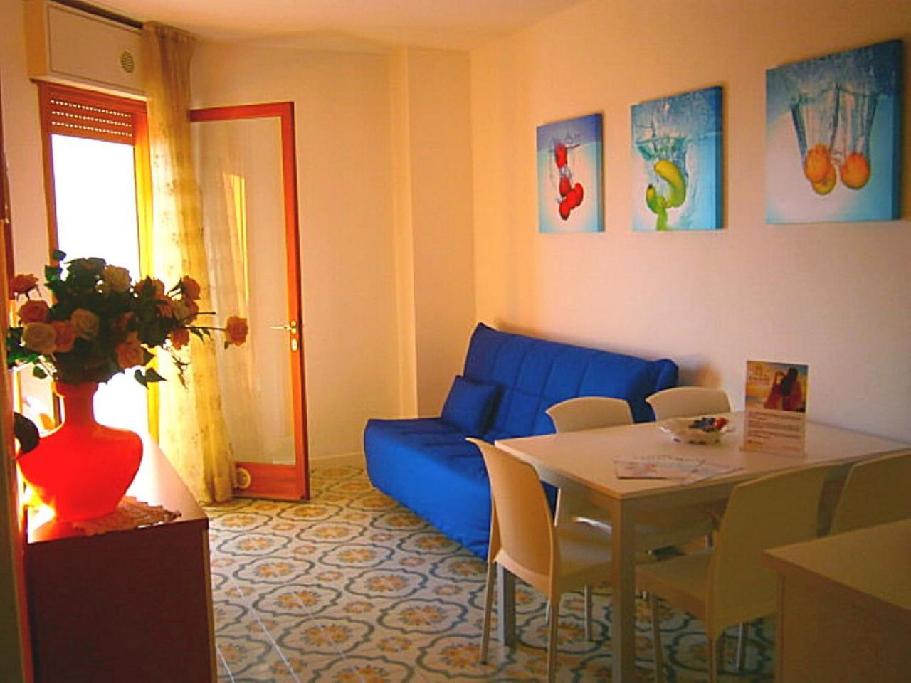 Ferienhaus Corso