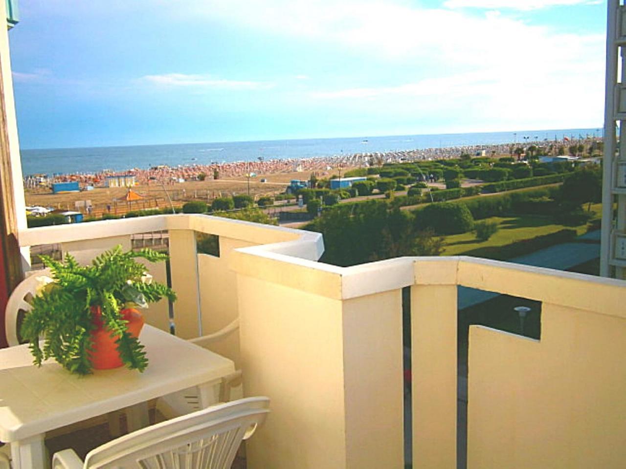 Ferienhaus Corso Bibione