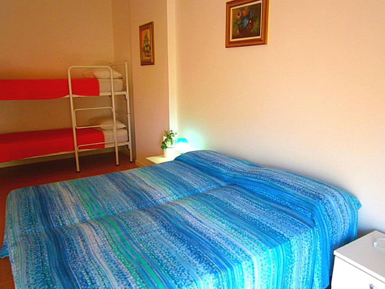 Ferienhaus Corso Bibione